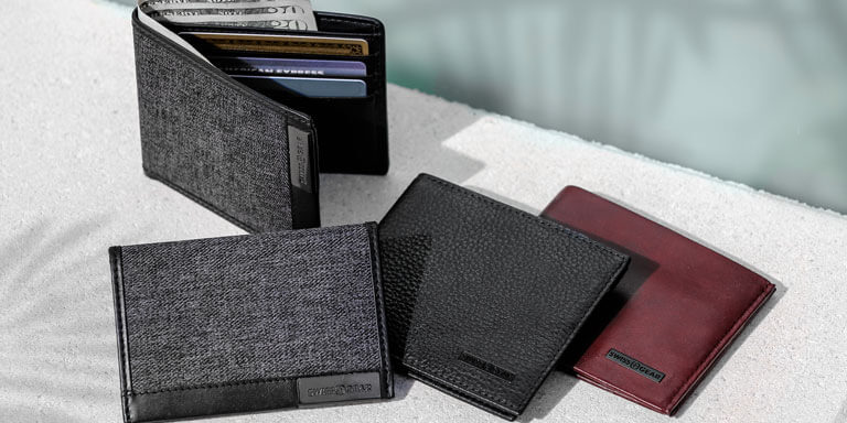 Shop Wallets